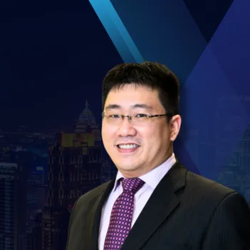 Andrew Tan